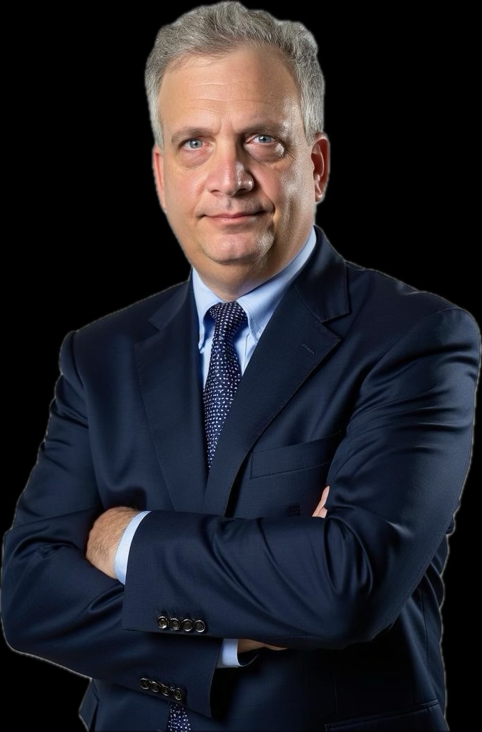 Louis G. Cornacchia, M.D, FAANS, F.A.C.S.