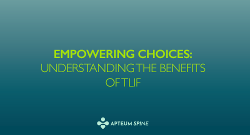 Understanding the Benefits of TLIF